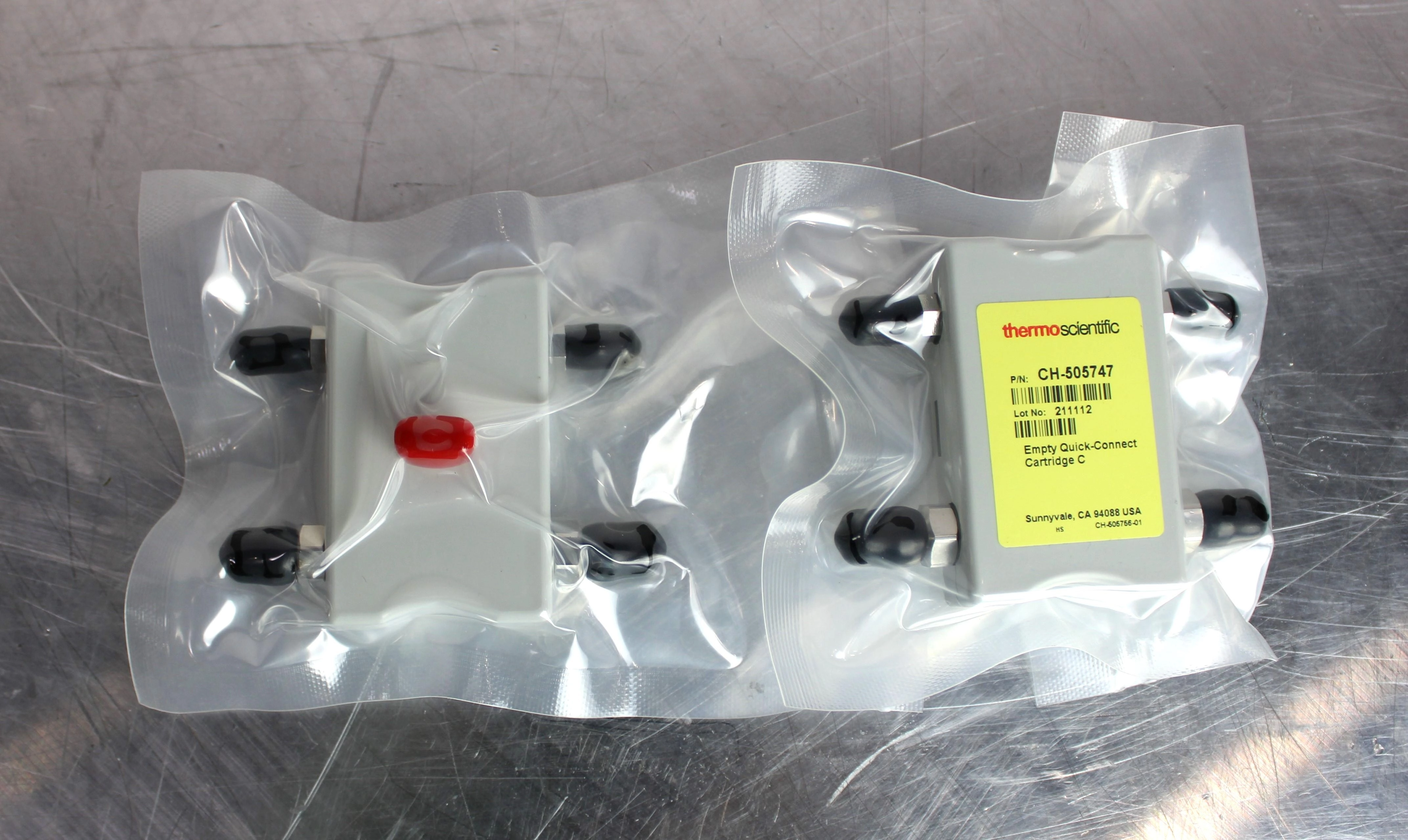 Thermo Quick-Connect Cartridge HPLC Accessory for Chromatography Separation - 2085764966
