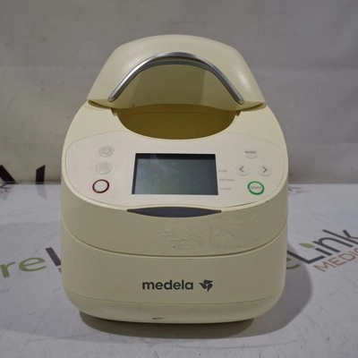 Medela 87115 Waterless Milk Warmer