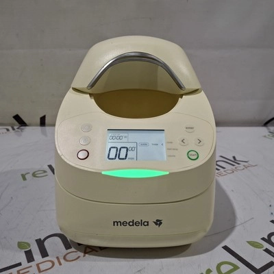 Medela 87115 Waterless Milk Warmer