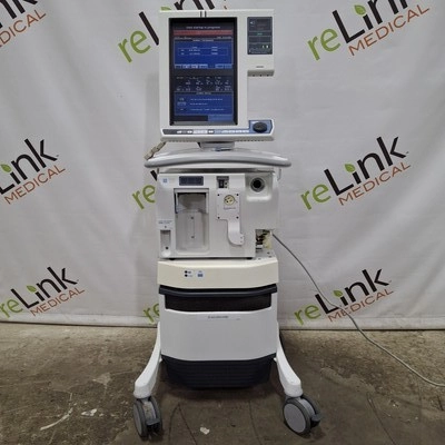 Puritan Bennett 840 Ventilator