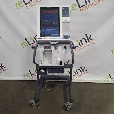 Puritan Bennett 840 Ventilator