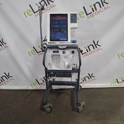 Puritan Bennett 840 Ventilator