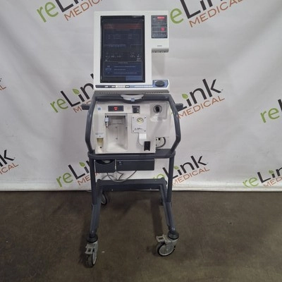 Puritan Bennett 840 Ventilator