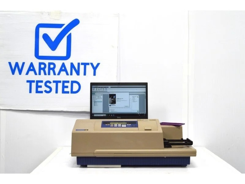 Molecular Devices SpectraMax M5 Multi-Mode Microplate Reader