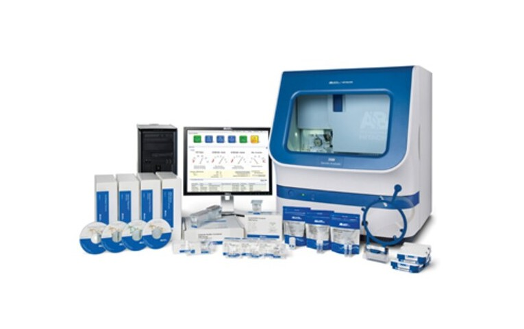 Thermo Fisher Scientific 3500xL Genetic Analyzer
