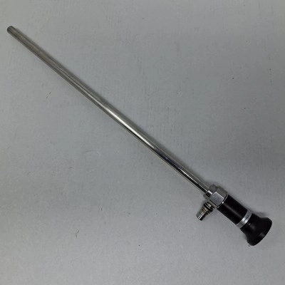 Olympus A5287 0° Rigid Laparoscope, 10mm