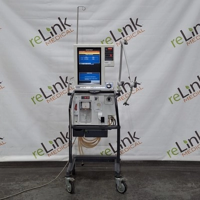 Puritan Bennett 840 Ventilator