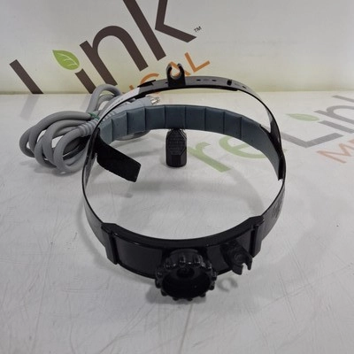 Luxtec Headlamp