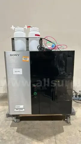 Sony LE-SA3800FA Spectral Cell Analyzer