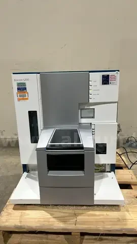 GE Biacore S200 High Throughput SPR Analyzer