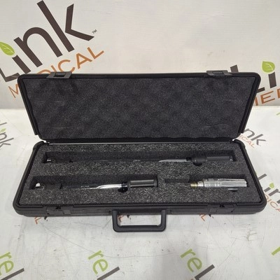 Sturtevant Richmont Torque Wrench Set