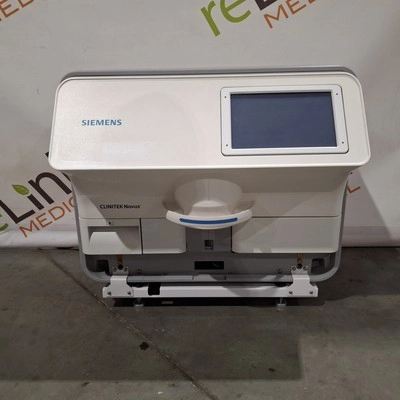 Siemens CLINITEK Novus Urine Analyzer