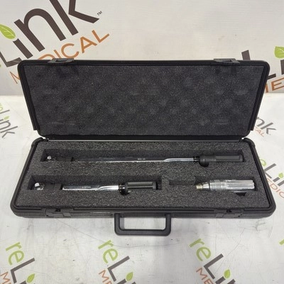 Sturtevant Richmont Torque Wrench Set