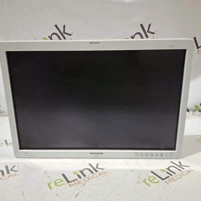 Olympus OEV261H 26" LCD Endoscopy Monitor