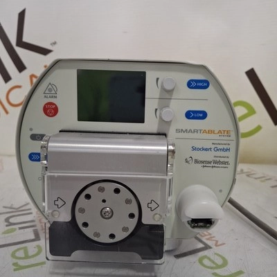 Smartablate Generator BioSense Webster SmartAblate Irrigation Pump | LabX.com