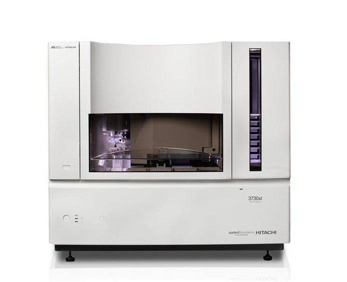 Thermo ABI 3730XL