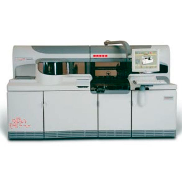 Ortho Vitros 5600