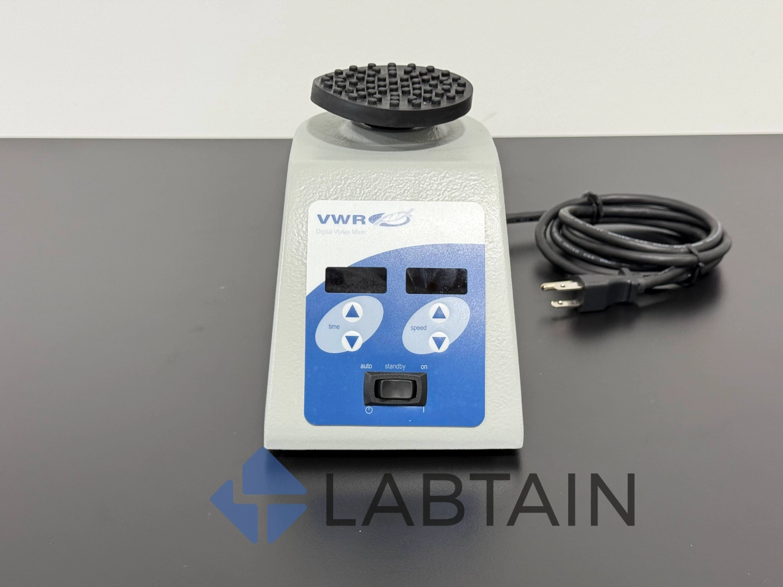 VWR Signature Digital Vortex Mixer, Cat No. 14005-