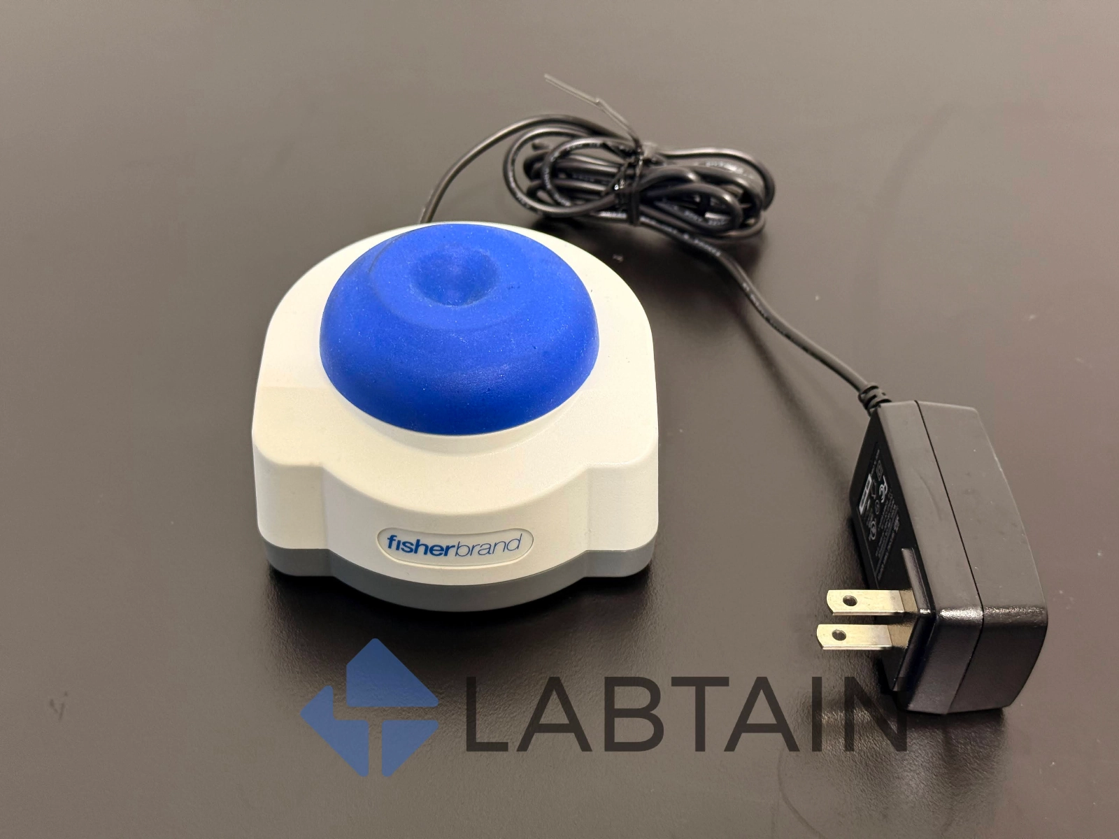 Fisher Scientific Fisherbrand Mini Vortex Mixer Ca