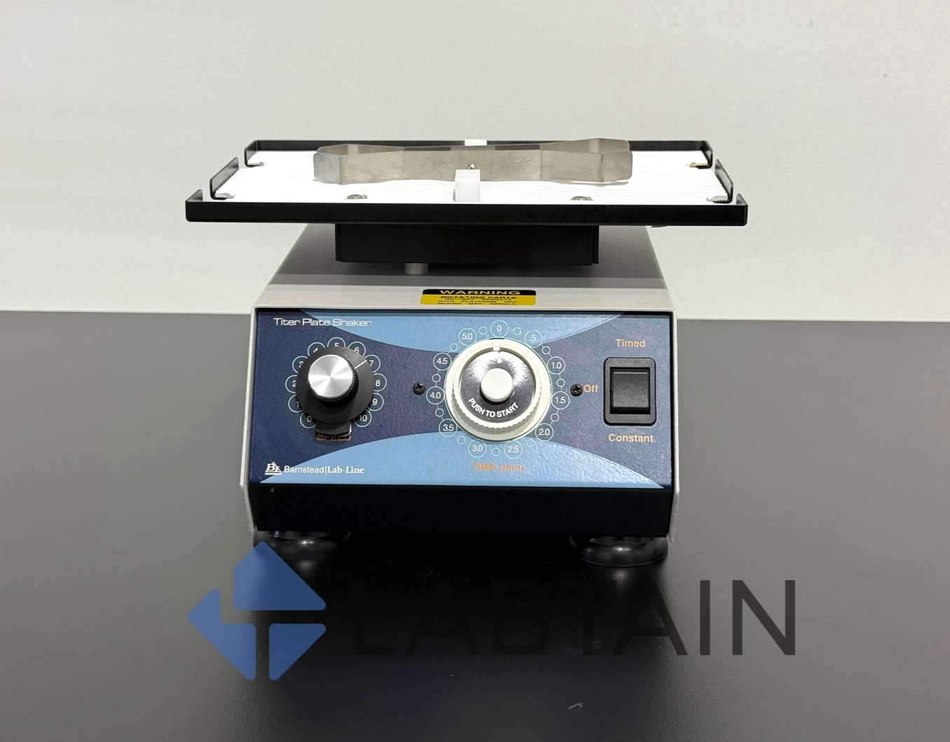 Thermo Barnstead Labline Titer Plate Shaker 4625 1
