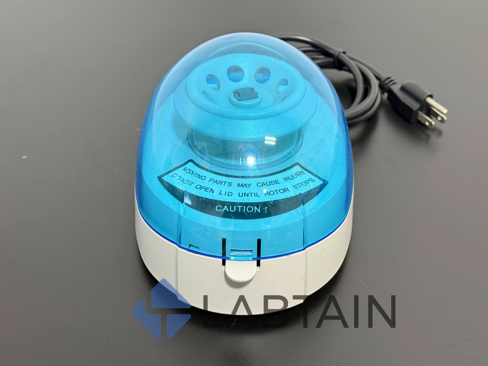 Benchmark C1008-B MyFuge Mini Centrifuge Blue