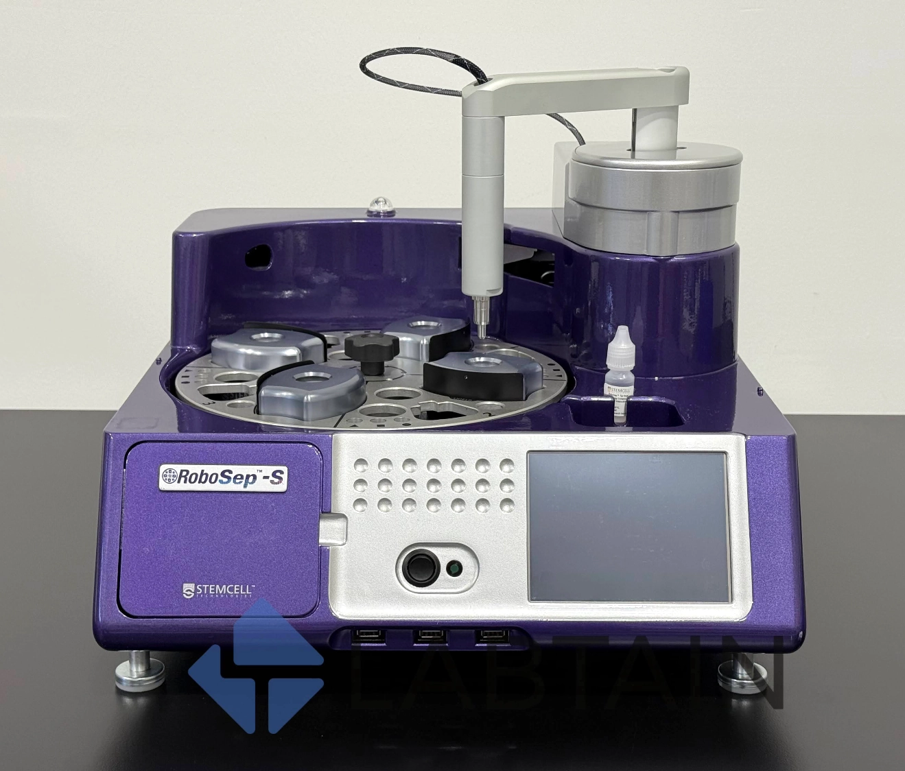 StemCell Technologies RoboSep-S Automated Liquid H