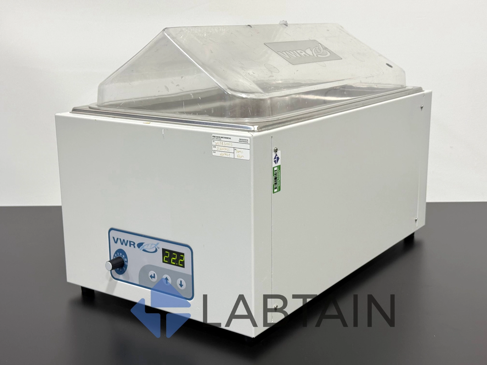 VWR 89032-218 Shaking Water Baths