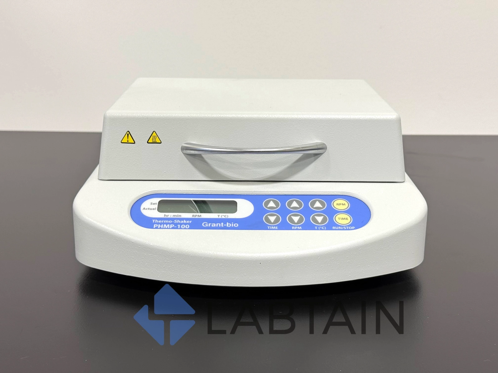 Grant-bio PHMP Thermo Microplate Shaker PHMP-100