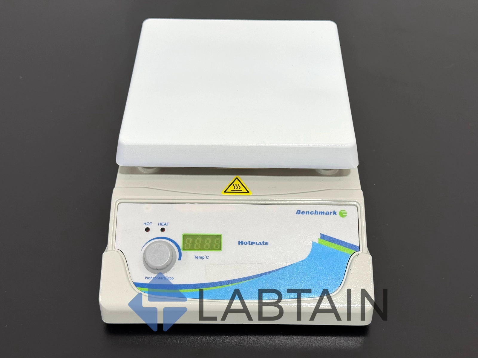 Benchmark Scientific Digital Hotplate H3770-H