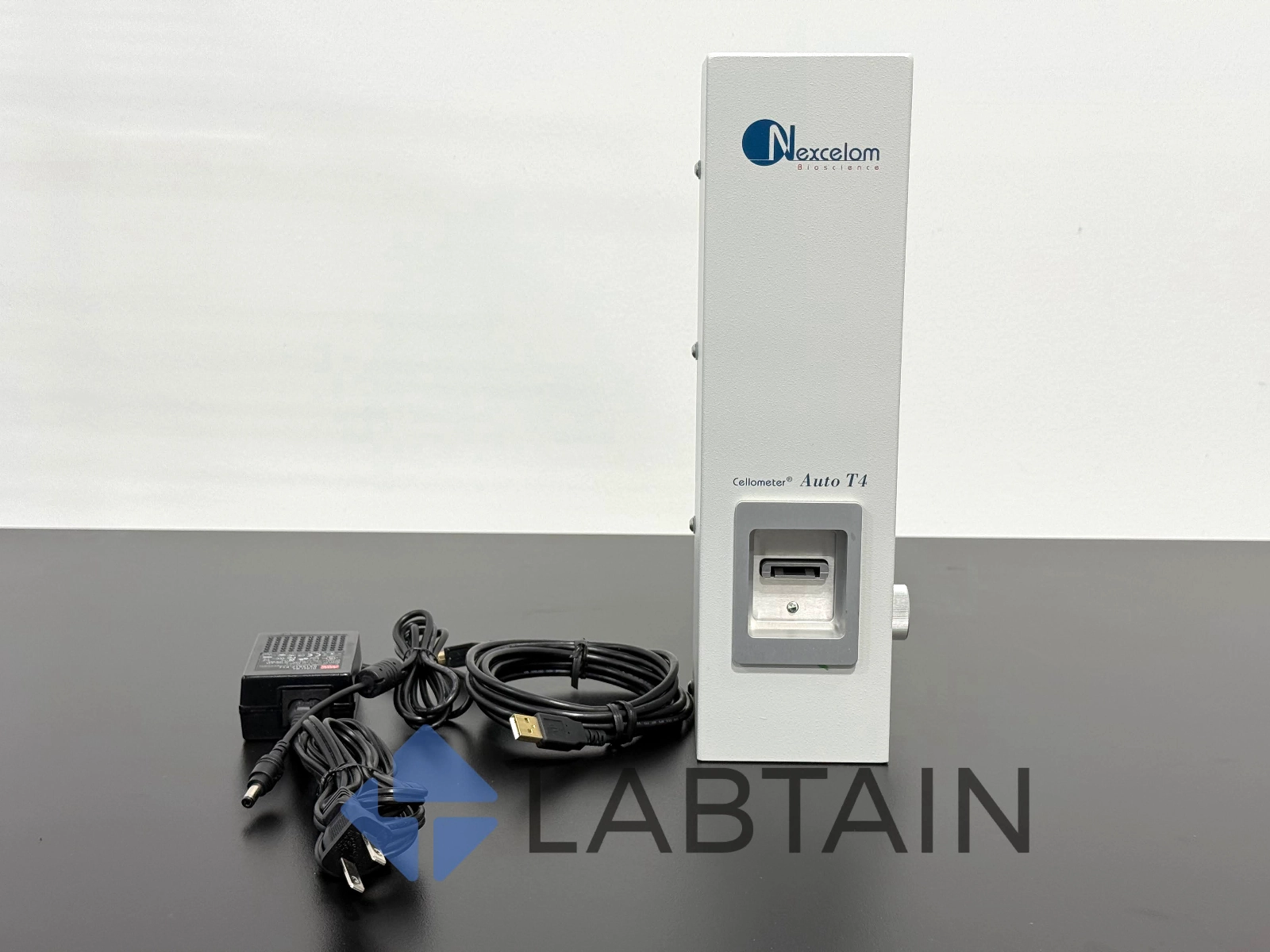 Nexcelom Bioscience Cellometer T4 Plus – Auto Cell