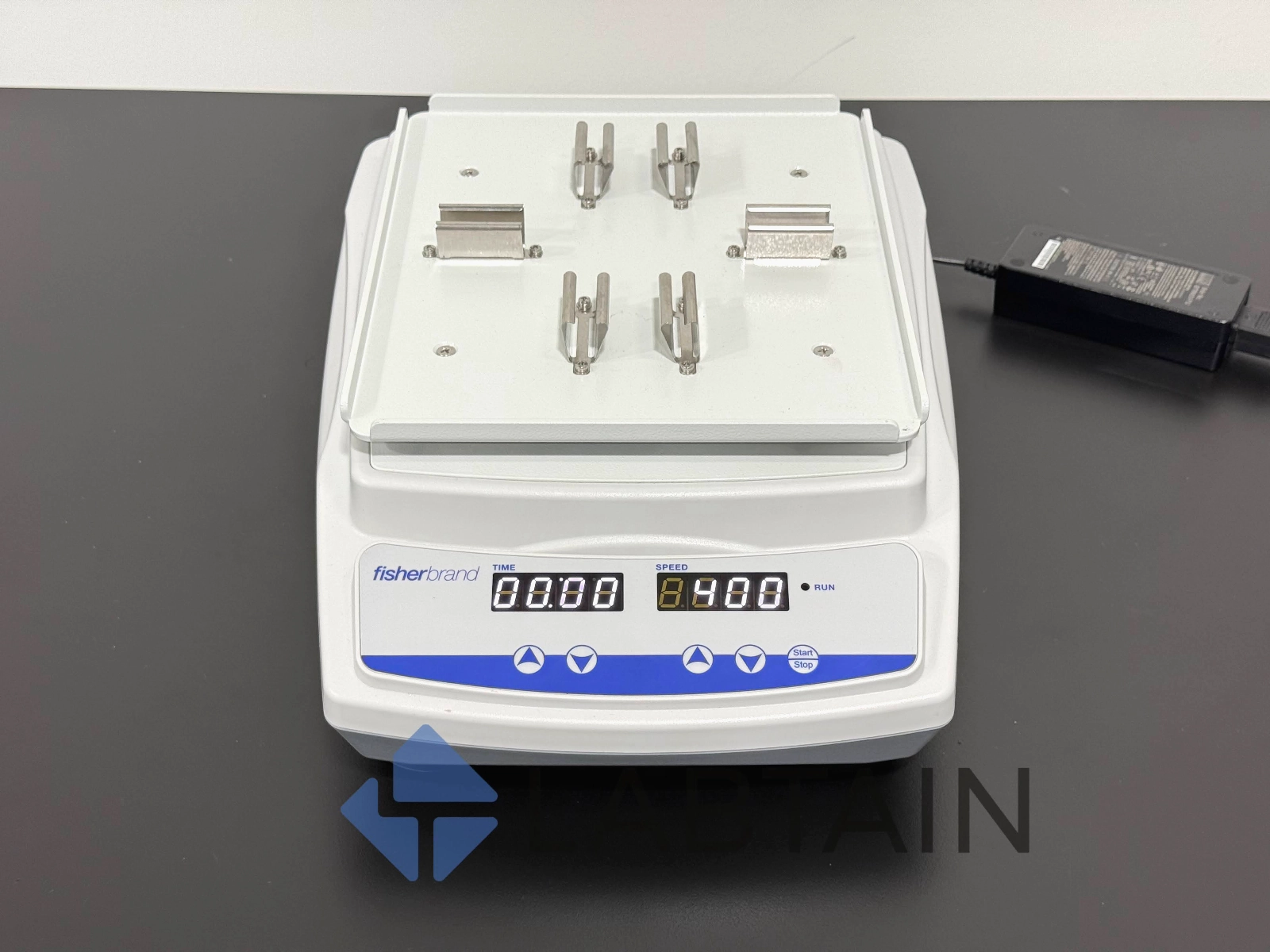 Fisherbrand 88861023 Microplate Shaker w/ Four Pla