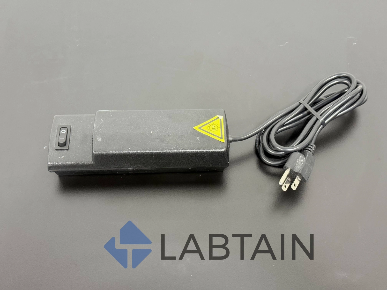 Analytik Jena Compact UV Lamp, 254 nm and 365 nm, 