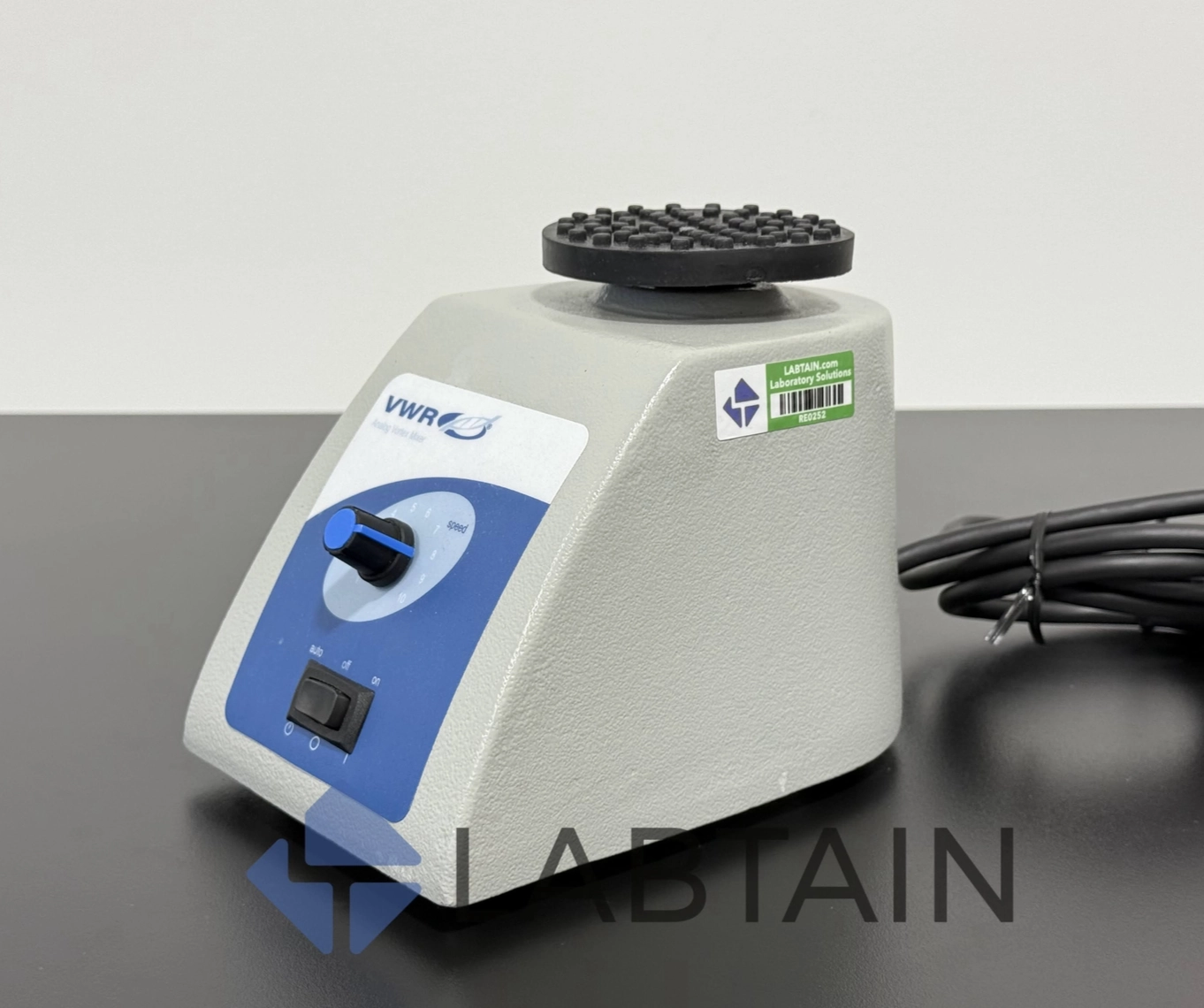 VWR VM-3000 Mini Vortexer Laboratory Shaker