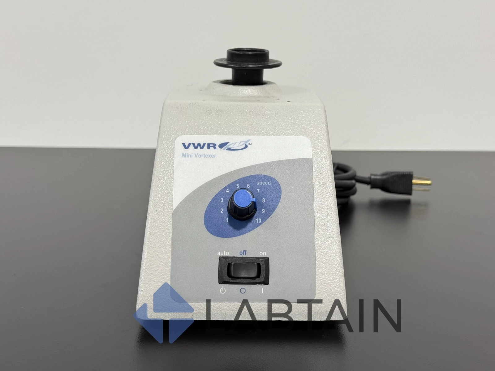 VWR VM3000 Mini Vortexer Analog Vortex