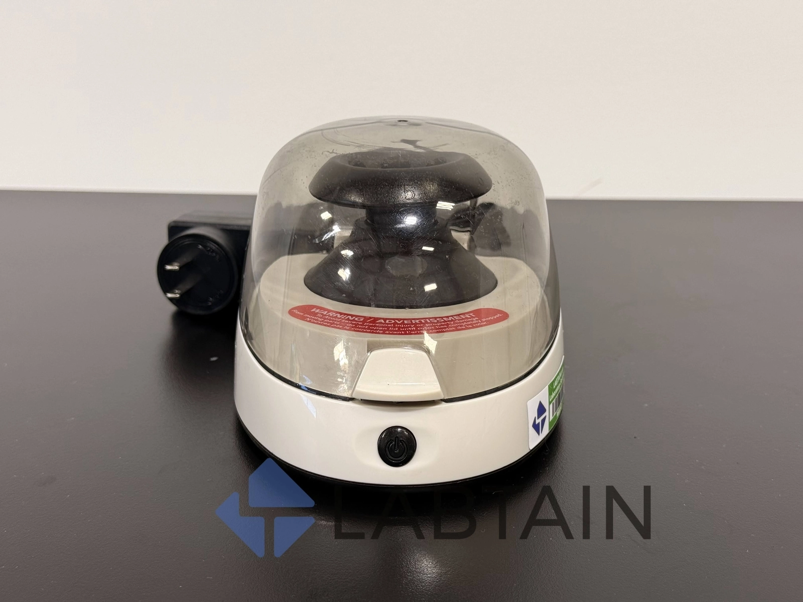 Fisherbrand Sprout Plus Mini-Centrifuge with 6-Pla
