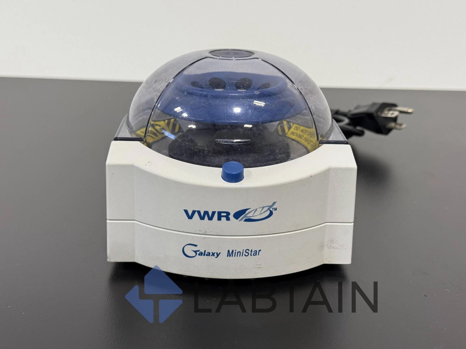 VWR International Kinetic Energy 26 Joules Galaxy 