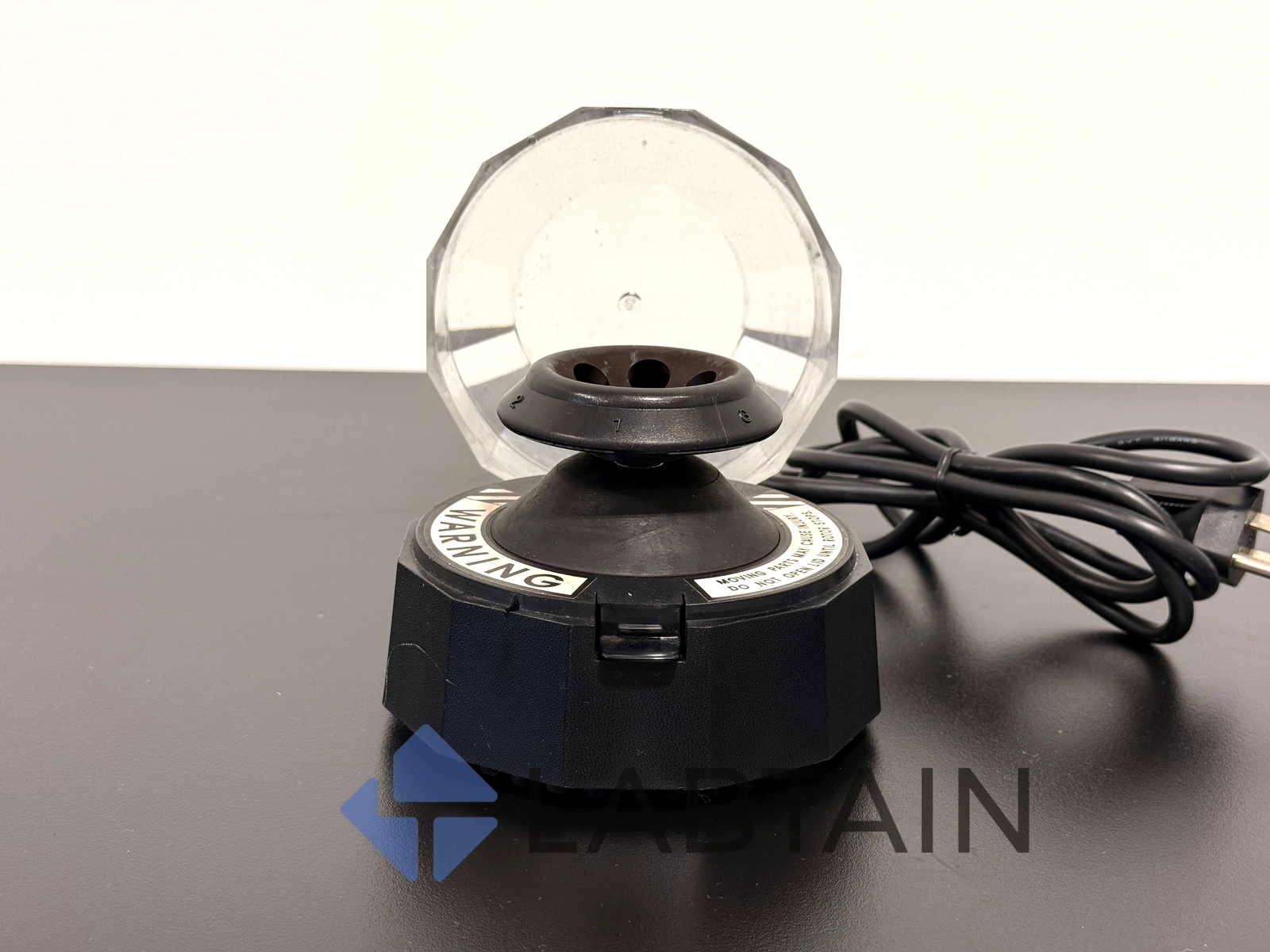 QUALITRON INC MINI CENTRIFUGE DW-41-115
