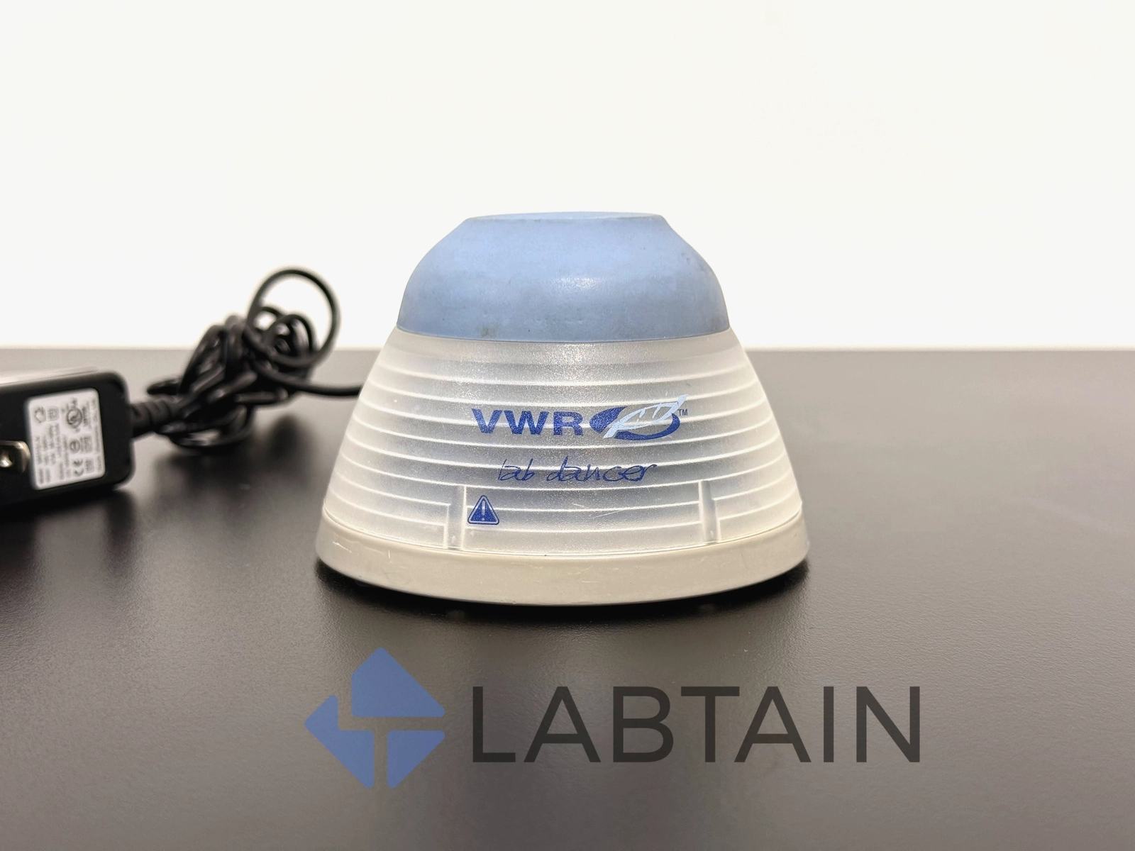 VWR Lab Dancer / IKA Vortex Mixer – Model S41 – Co | LabX.com