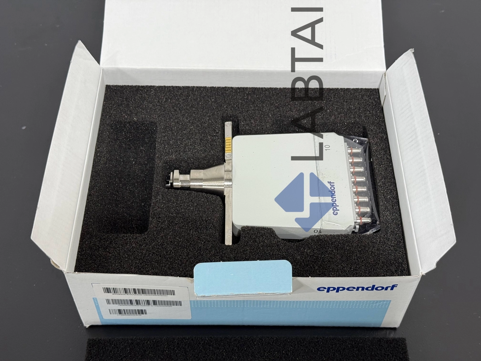 Eppendorf epMotion Dispensing Tool TM 10 single-ch