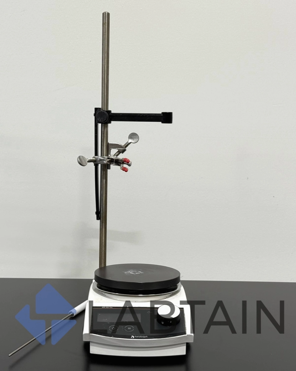 Heidolph MR Hei-Tec 145mm Magnetic Stirrer