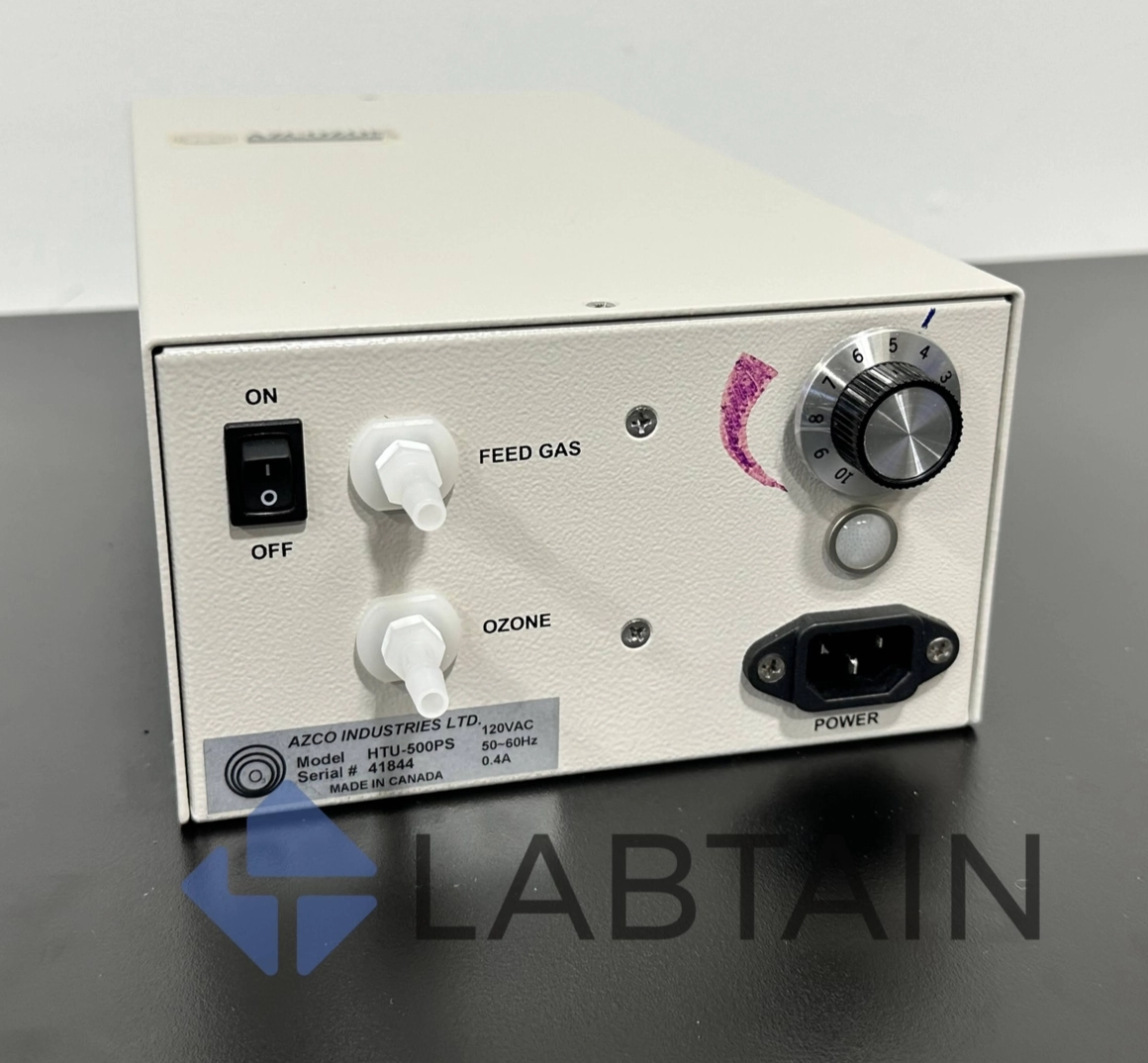 AZCO Industries LTD - Ozonator - HTU-500PS