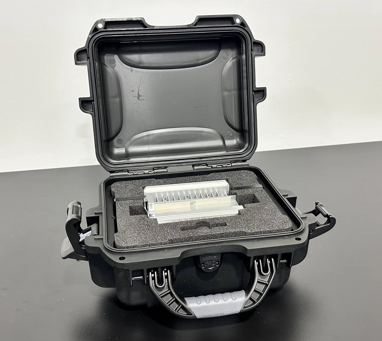 Integra VIAFLO 96 Pipetting Head – 96 Channel 125 