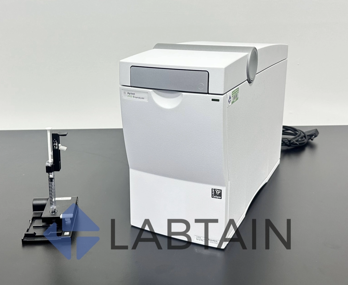 Agilent Technologies / Caliper Bioanalyzer 2100 – 