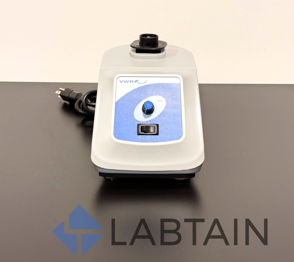 VWR 97043-562 Heavy Duty Vortex Mixer