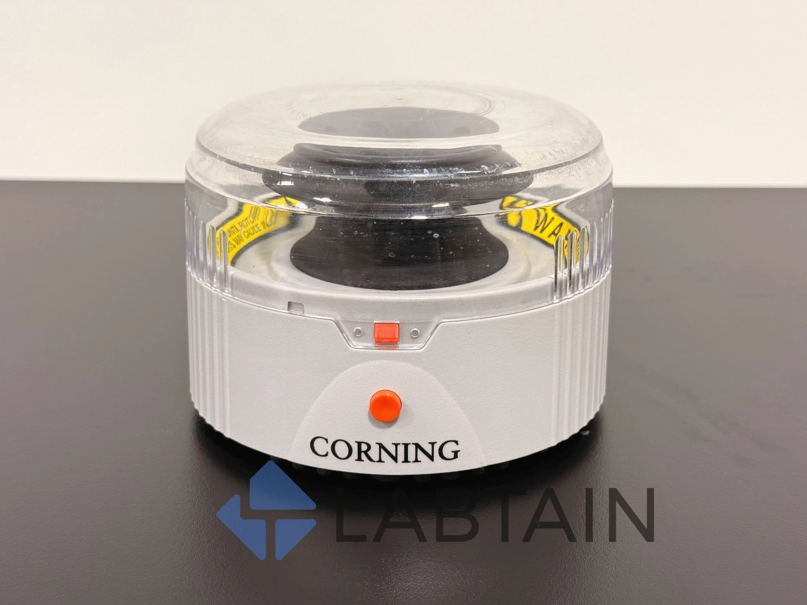 Corning 6765 LSE Mini Microcentrifuge – 8-Place × 