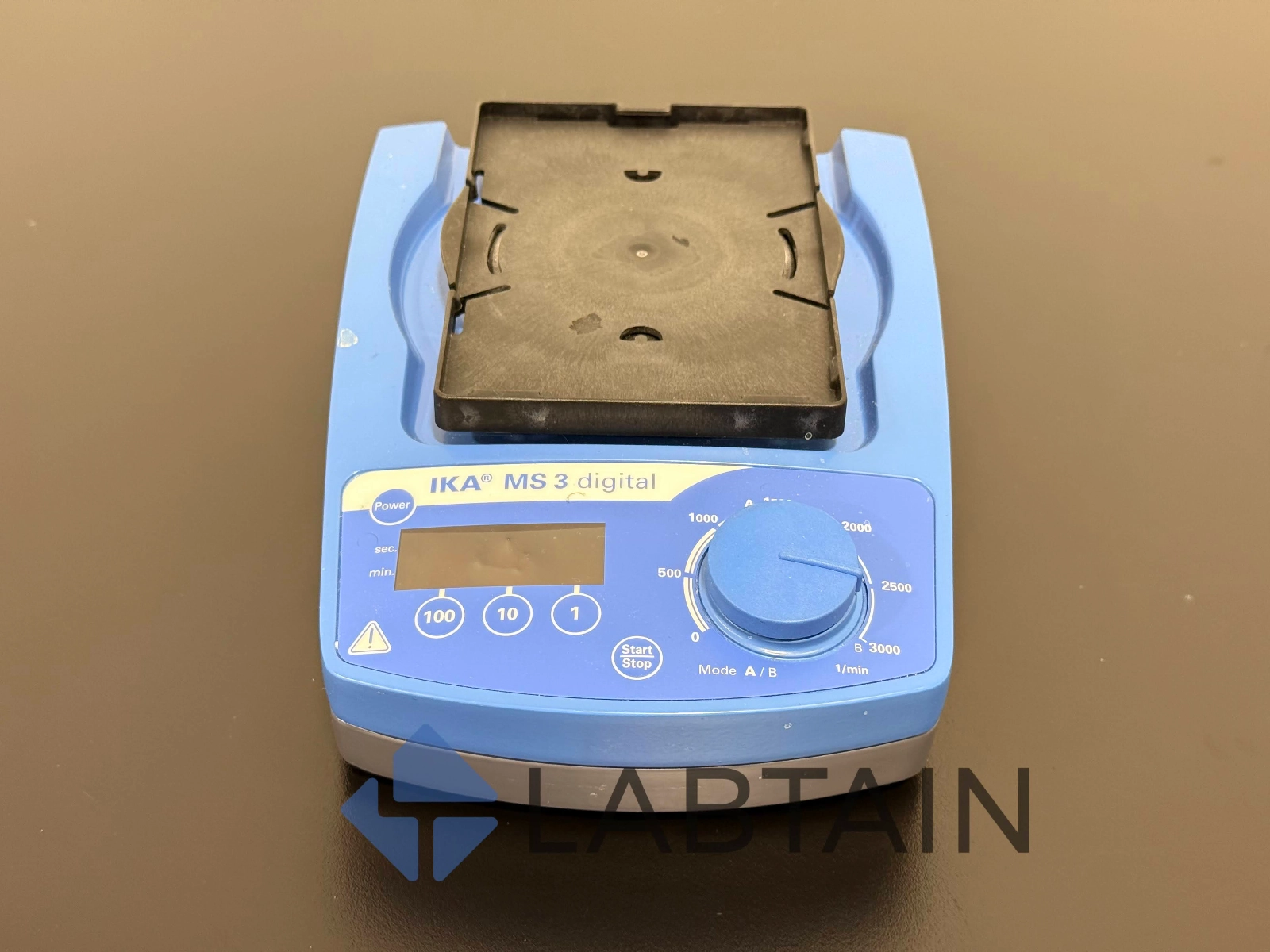 IKA MS 3 Digital Shaker