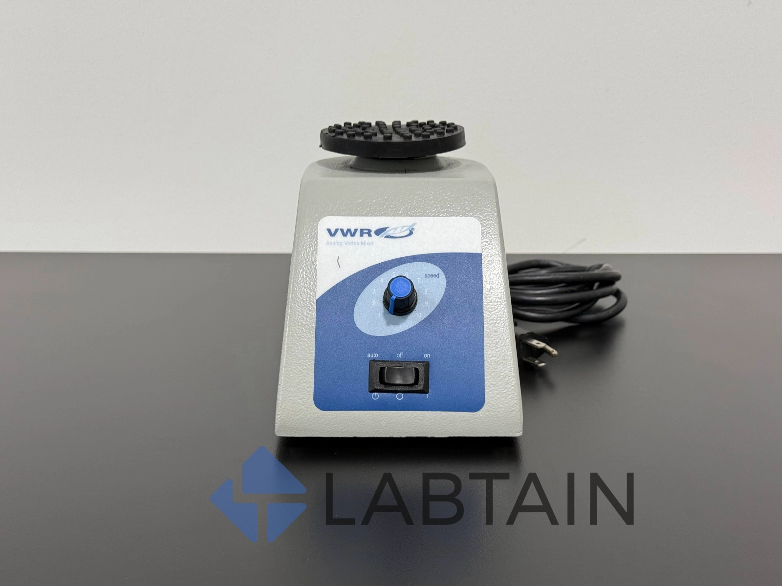 VWR Lab Mini Vortexer 58816-121