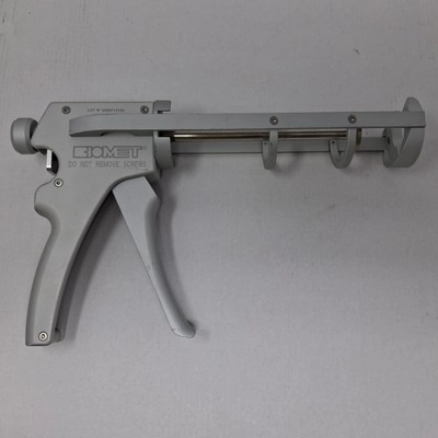 Biomet, Inc. 419300 Cement Gun