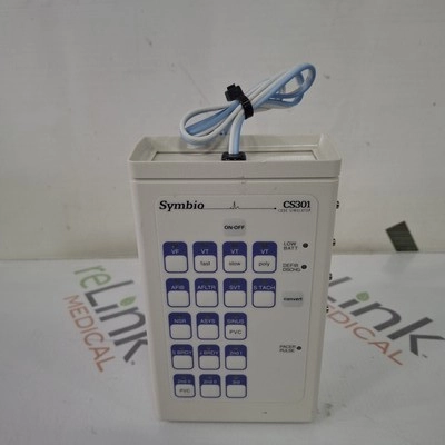 Simbio Simulator Symbio CS301 Code Simulator | LabX.com