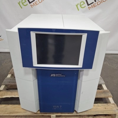 Applied Biosystems ViiA 7 Real Time PCR System